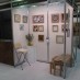 Display for the national British Craft Trade Fair